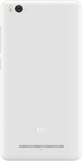 Смартфон Xiaomi Mi4i 16 Gb White Украинская версия
